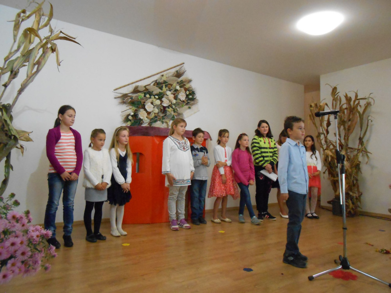 Posedenie s dôchodcami 2017