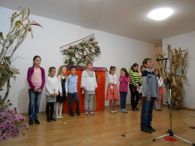 Posedenie s dôchodcami 2017