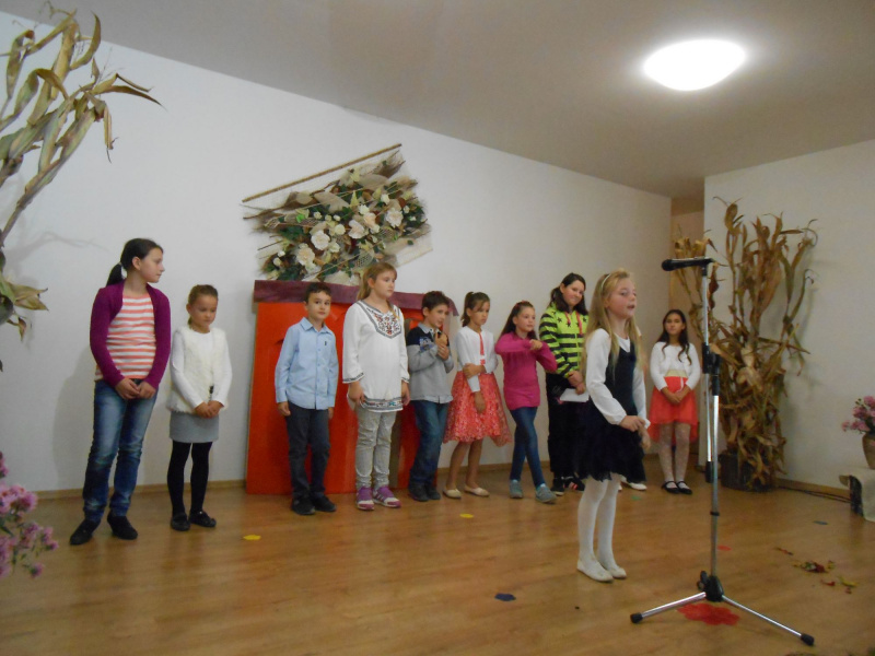 Posedenie s dôchodcami 2017