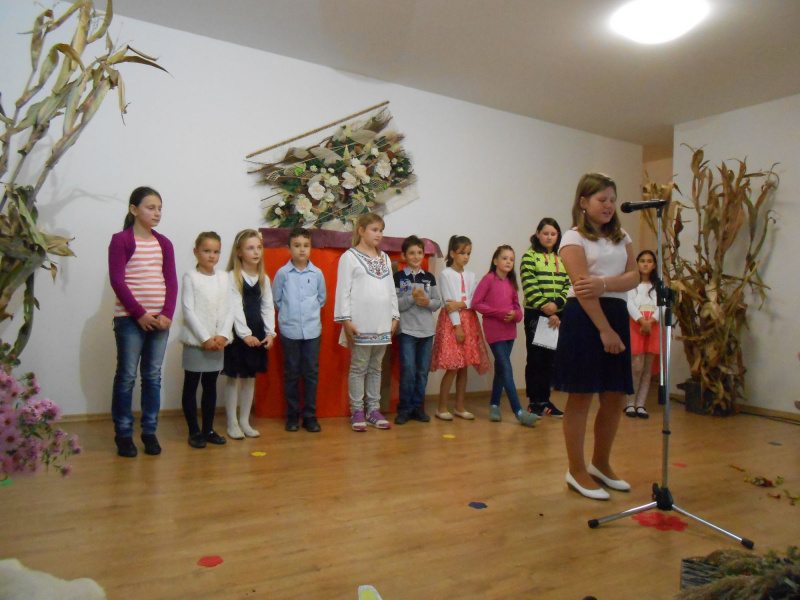Posedenie s dôchodcami 2017