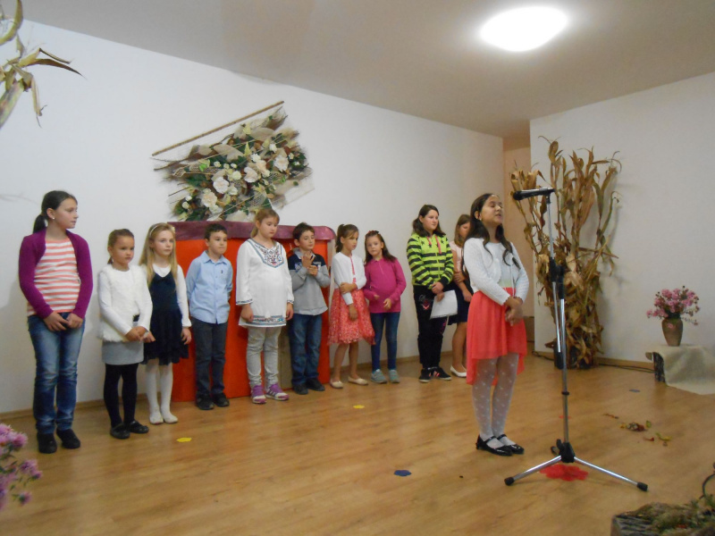 Posedenie s dôchodcami 2017