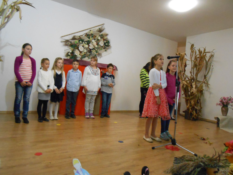 Posedenie s dôchodcami 2017