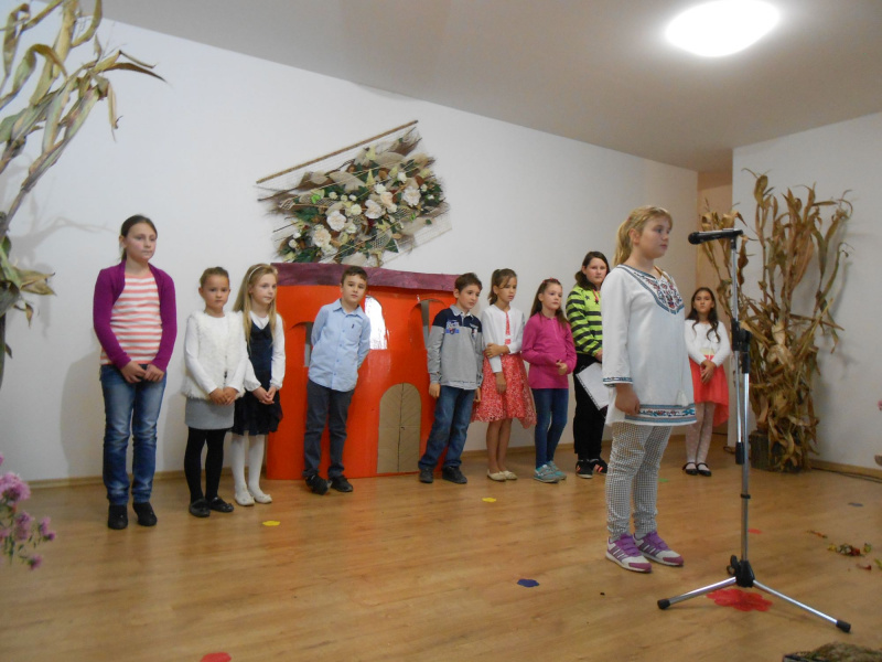 Posedenie s dôchodcami 2017
