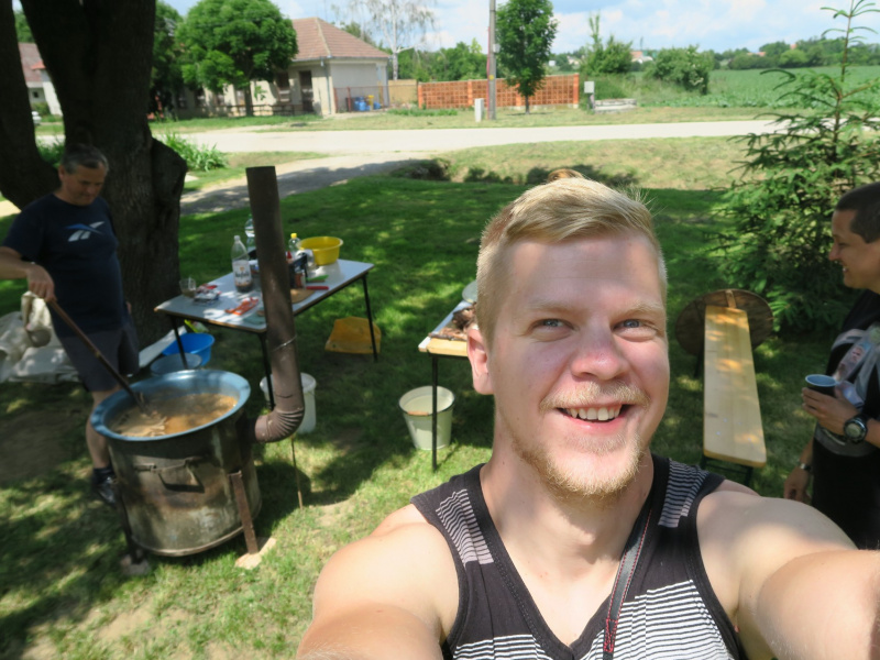 Deň Matiek 2018