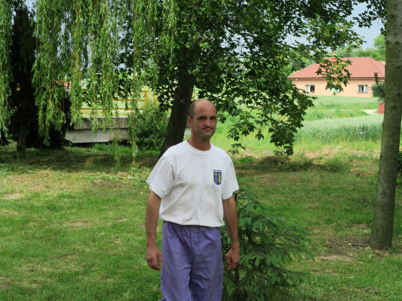 Oslavy MDD a Dňa otcov 02.06.2018