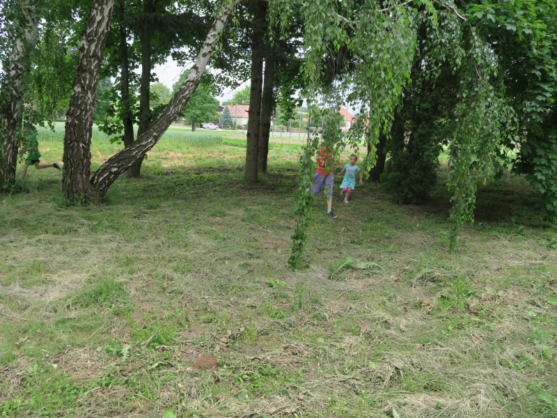 Oslavy MDD a Dňa otcov 02.06.2018