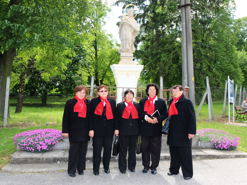 Oslavy MDD a Dňa otcov 02.06.2018