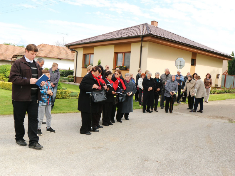 Oslavy MDD a Dňa otcov 02.06.2018