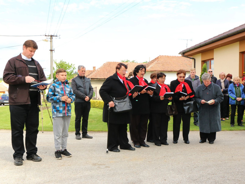 Oslavy MDD a Dňa otcov 02.06.2018