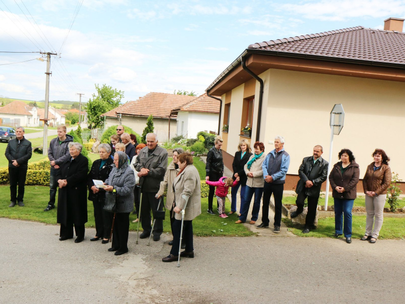 Oslavy MDD a Dňa otcov 02.06.2018