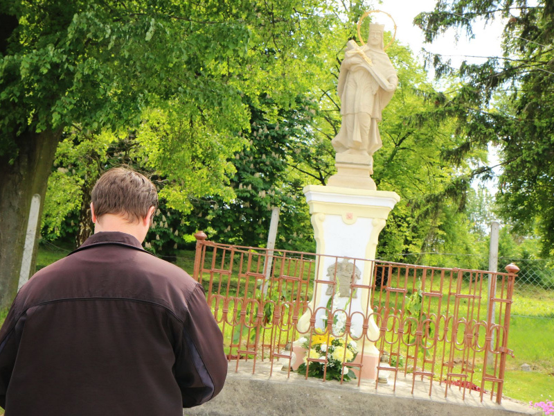 Oslavy MDD a Dňa otcov 02.06.2018