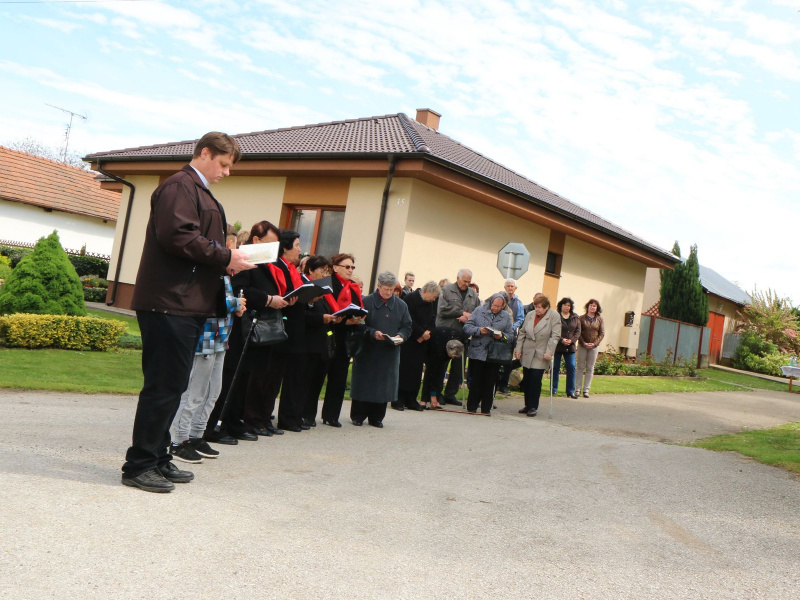 Oslavy MDD a Dňa otcov 02.06.2018