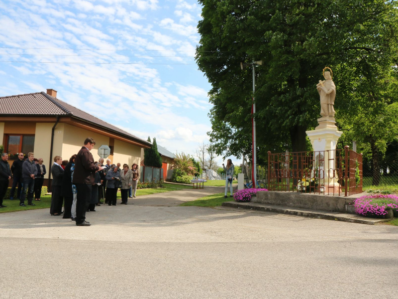 Oslavy MDD a Dňa otcov 02.06.2018