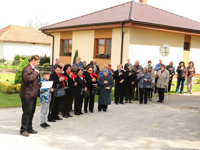 Oslavy MDD a Dňa otcov 02.06.2018