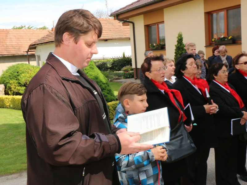 Oslavy MDD a Dňa otcov 02.06.2018