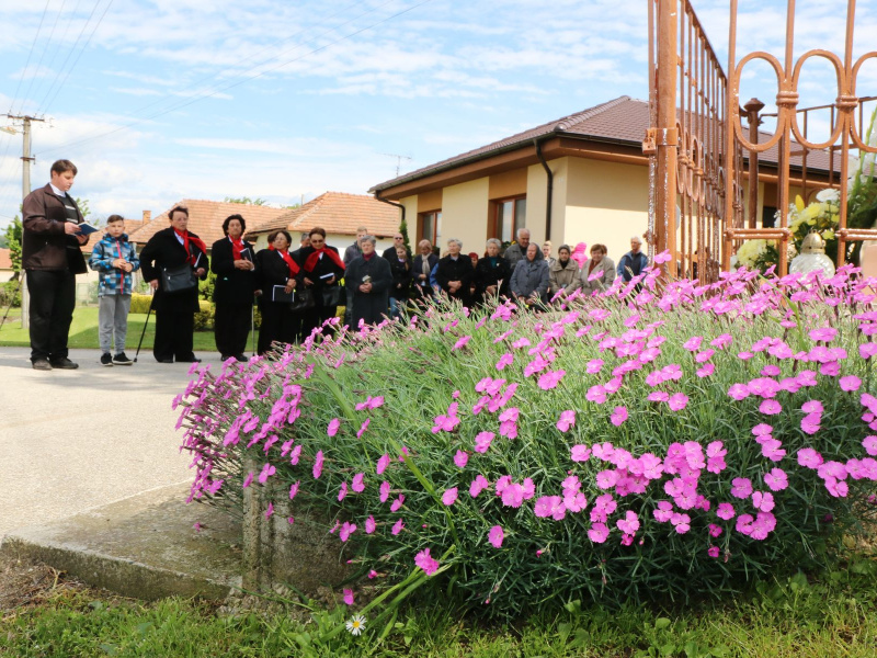 Oslavy MDD a Dňa otcov 02.06.2018