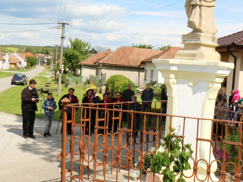 Oslavy MDD a Dňa otcov 02.06.2018