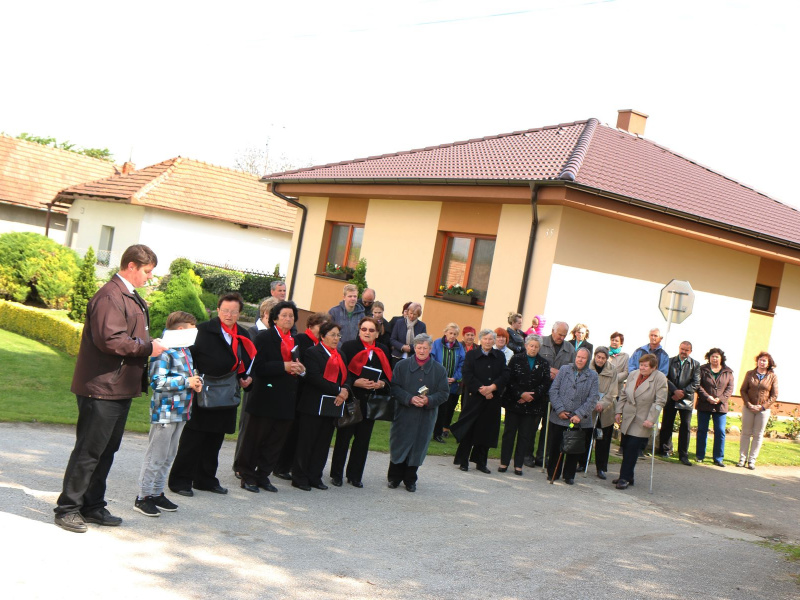 Oslavy MDD a Dňa otcov 02.06.2018