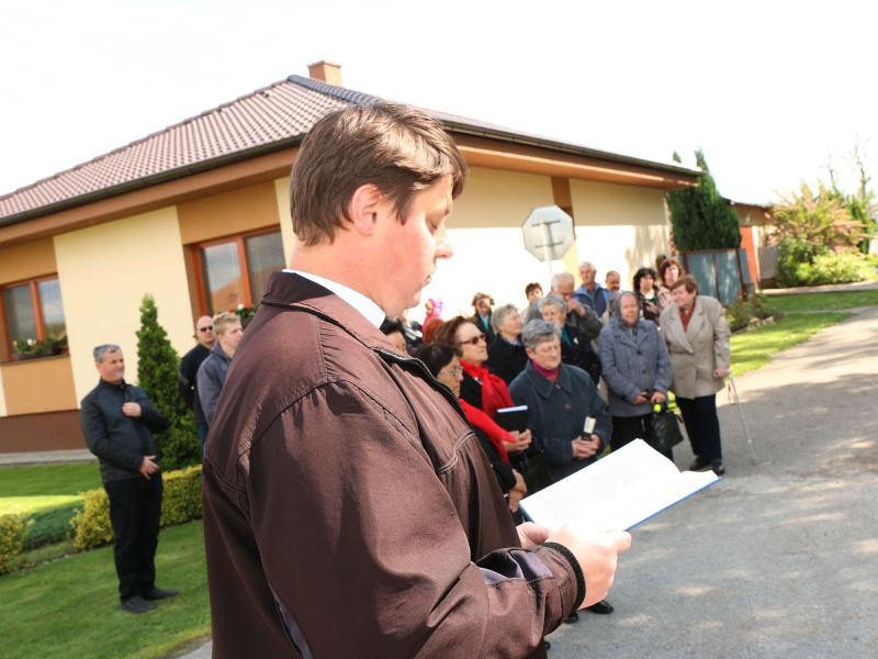 Oslavy MDD a Dňa otcov 02.06.2018