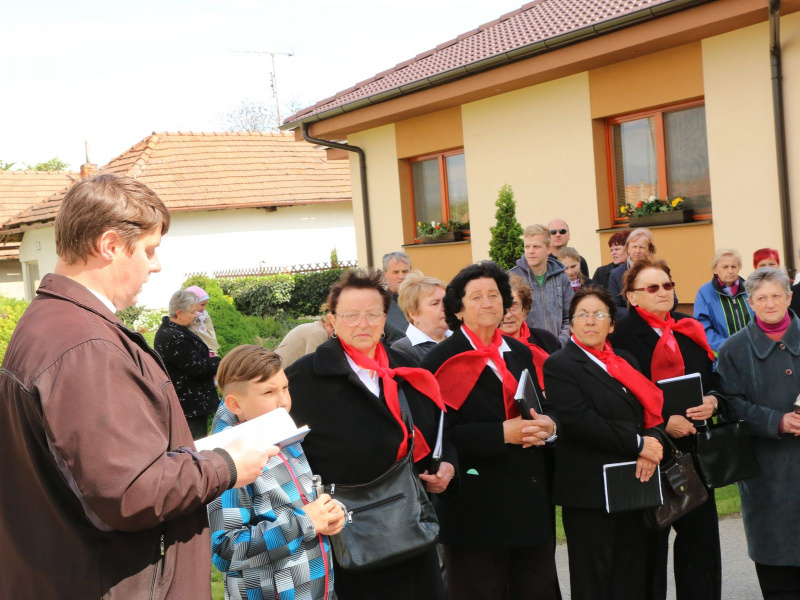 Oslavy MDD a Dňa otcov 02.06.2018