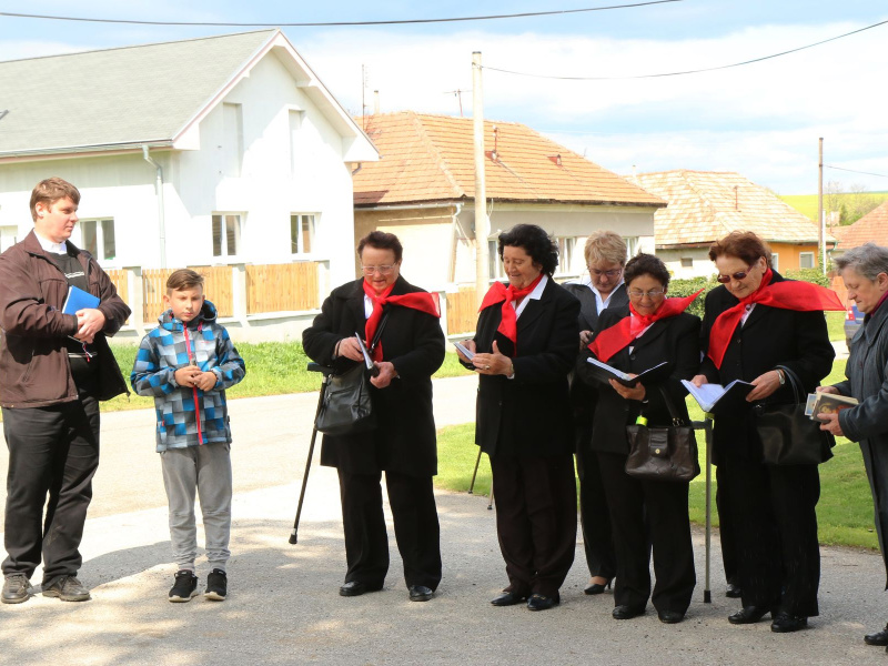 Oslavy MDD a Dňa otcov 02.06.2018