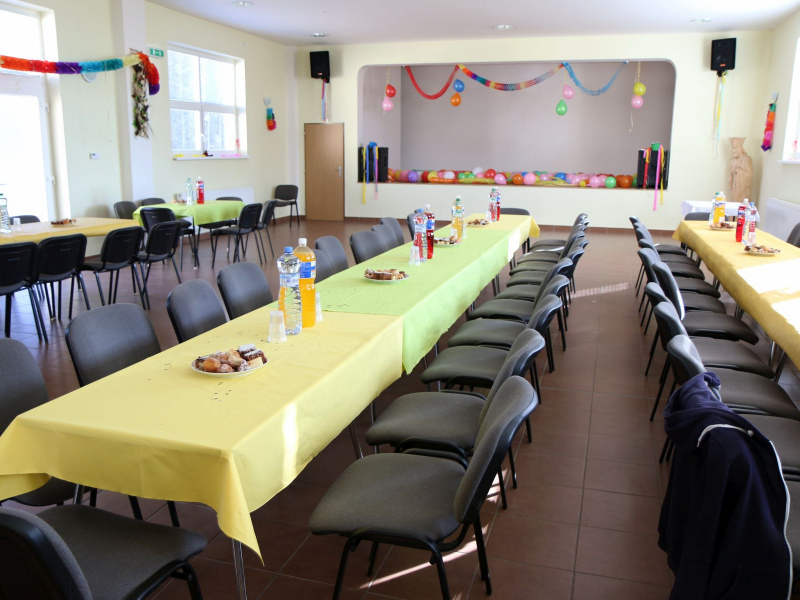 Hruboňovská prehliadka detských folklórnych súborov a ľudovej hu