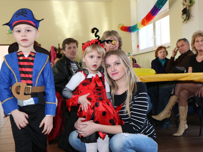 Hruboňovská prehliadka detských folklórnych súborov a ľudovej hu