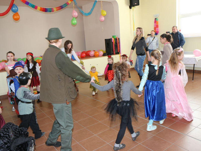 Hruboňovská prehliadka detských folklórnych súborov a ľudovej hu