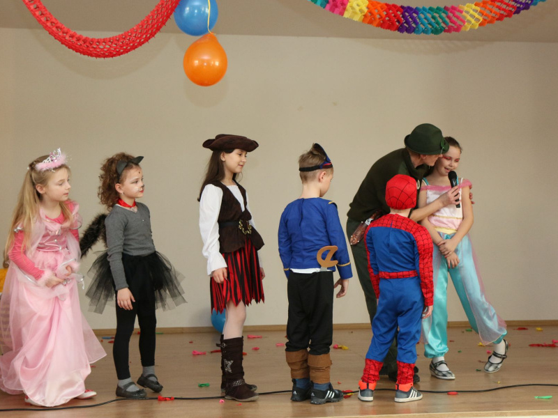 Hruboňovská prehliadka detských folklórnych súborov a ľudovej hu