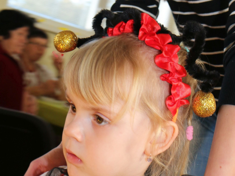 Hruboňovská prehliadka detských folklórnych súborov a ľudovej hu
