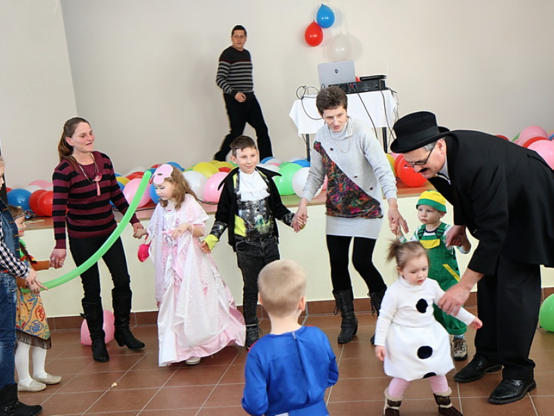 Posedenie s dôchodcami 21.10.2018