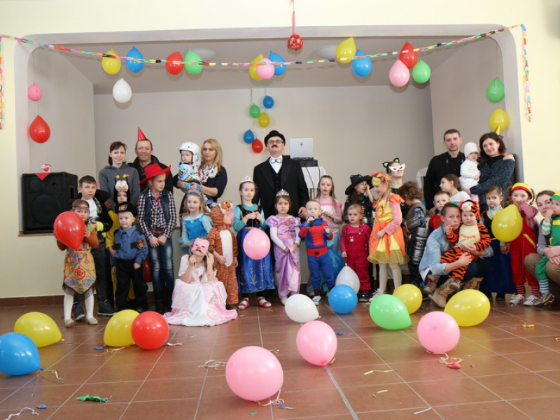 Posedenie s dôchodcami 21.10.2018