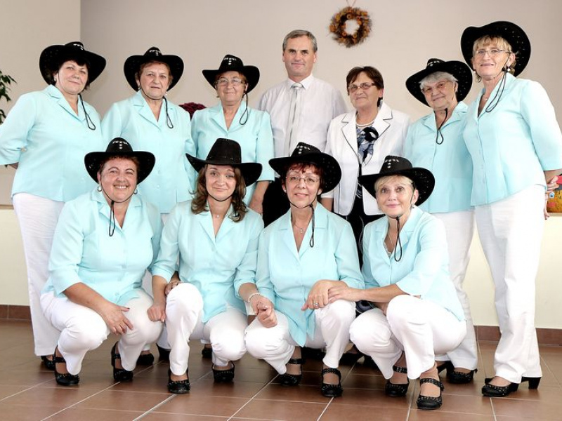 Fašiangy 2019