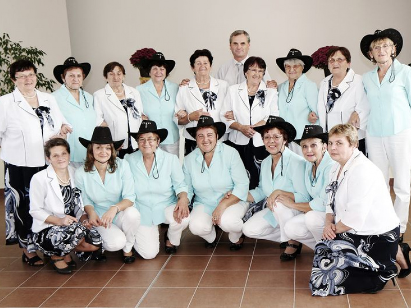 Fašiangy 2019