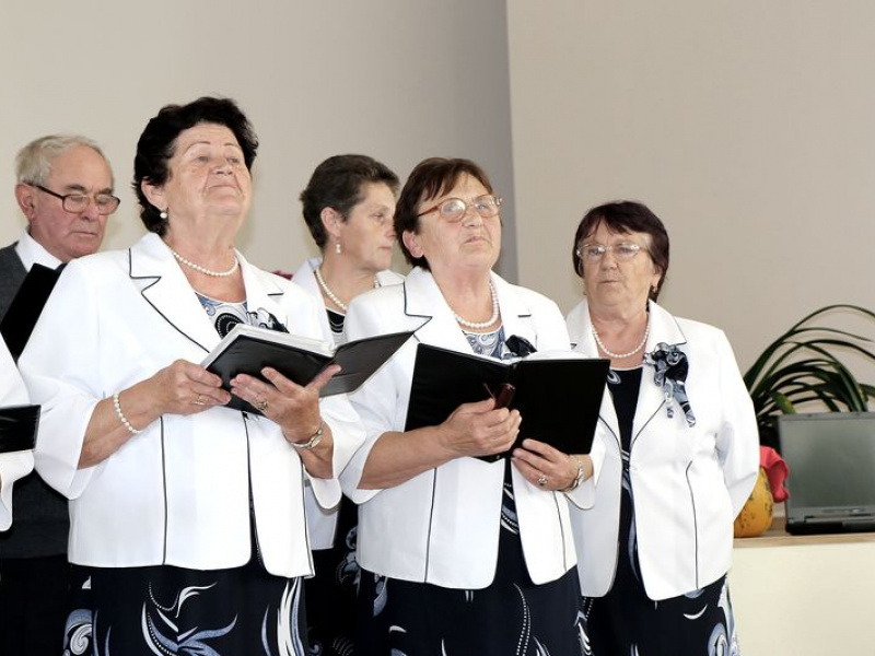 Fašiangy 2019