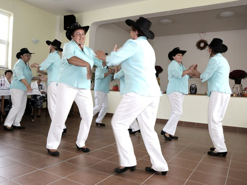 Fašiangy 2019