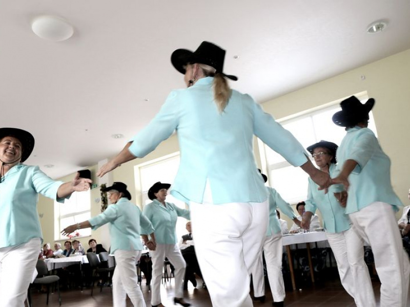 Fašiangy 2019