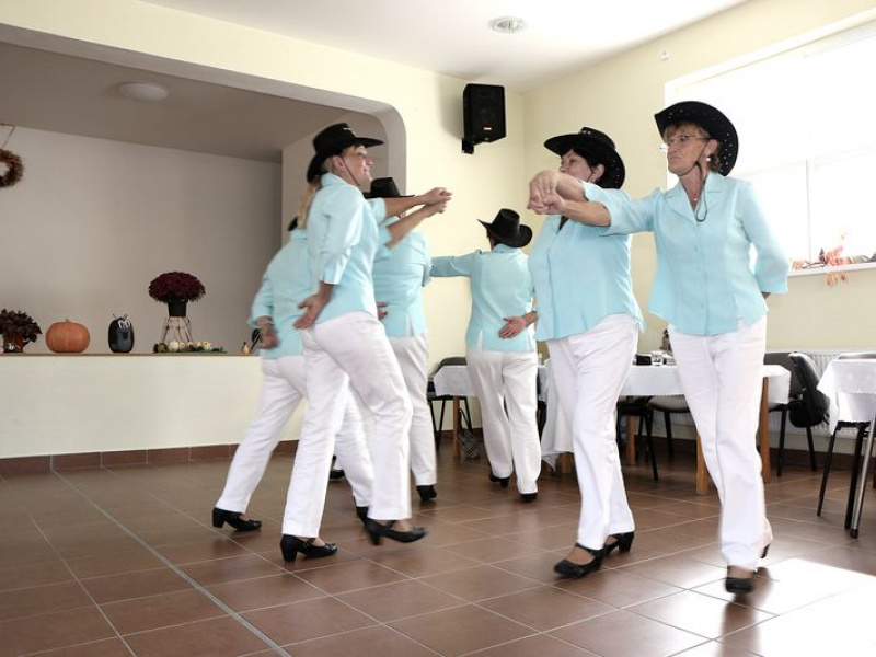 Fašiangy 2019