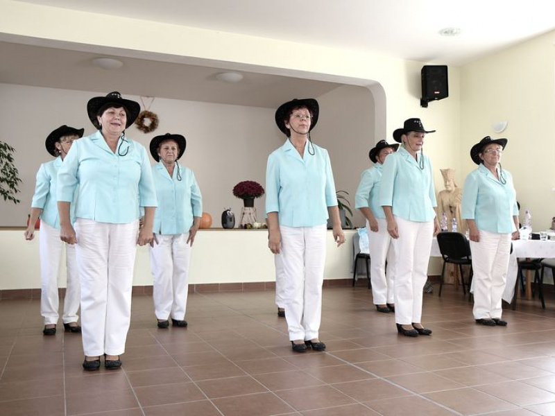 Fašiangy 2019
