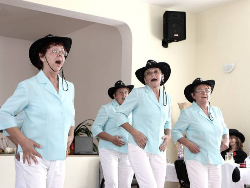 Fašiangy 2019