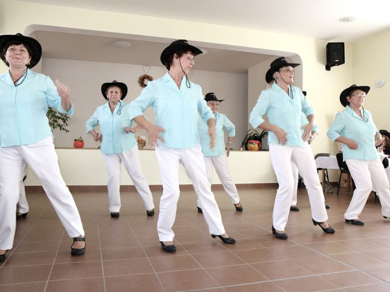 Fašiangy 2019