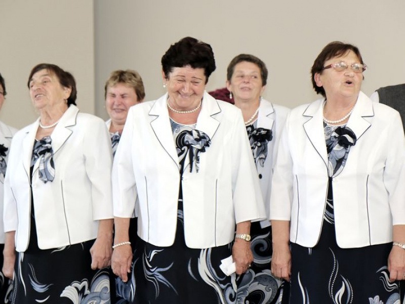 Fašiangy 2019