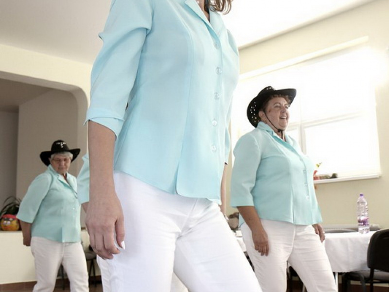 Fašiangy 2019