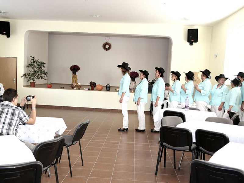 Fašiangy 2019