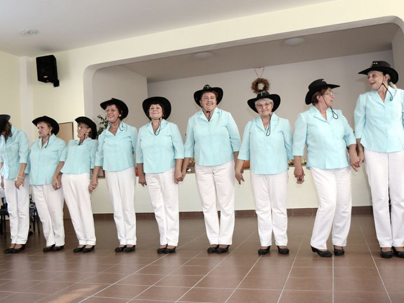 Fašiangy 2019