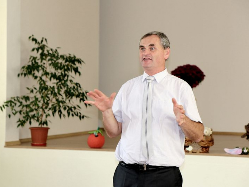Fašiangy 2019