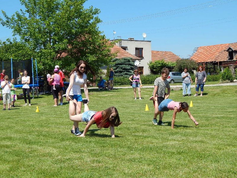 Furmanské preteky 2019