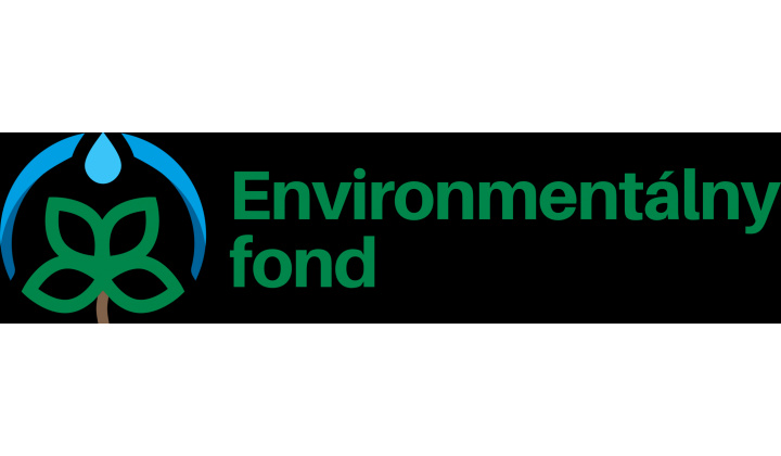  Podpora formou dotácie na rok 2025 z Environmentálneho fondu (EF)