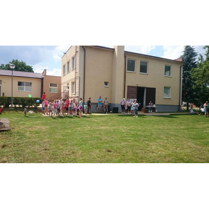 HRUBOŇOVSKÉ OTVORENIE LETA