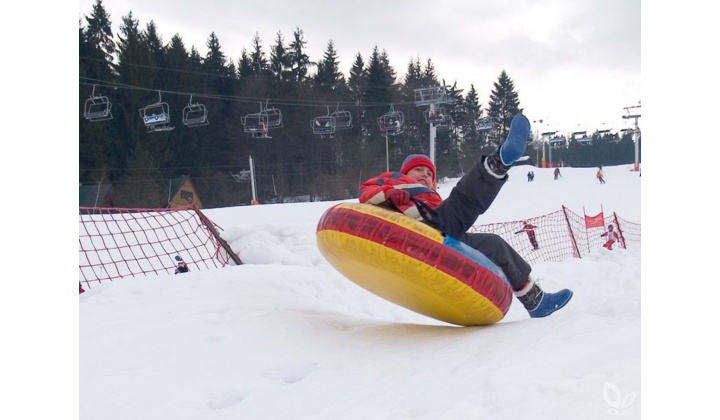 Lyžovačka a sánkovačka dňa 28.02.2026 (sobota)